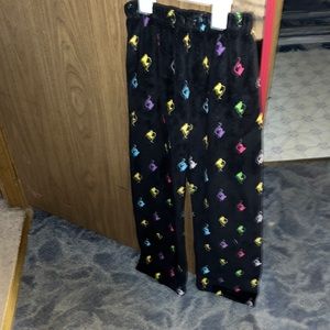 Baby Phat Pajama pants